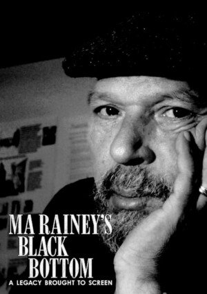     Ma Rainey: Matka bluesa – Legenda na ekranie